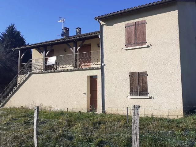 Maison vente à Périgueux, Neuvic