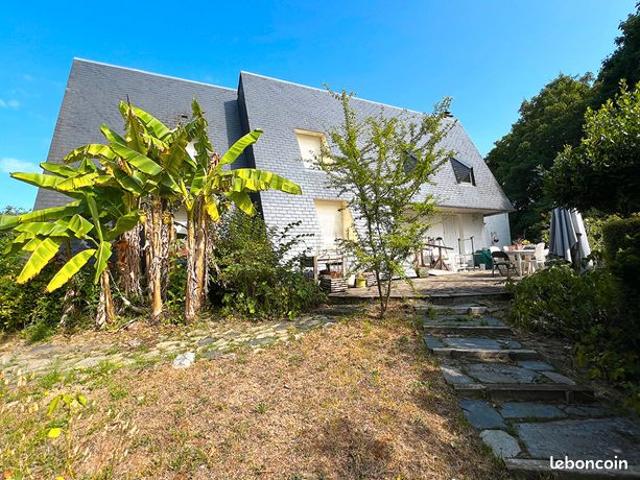 Maison vente à Nantes, Thouaré-sur-loire