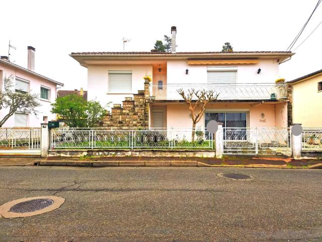 Maison vente à Castelsarrasin, Moissac