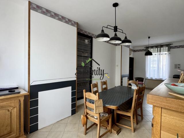 Maison vente à Cambrai, Beauvois-en-cambrésis
