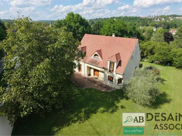 Maison vente à Meaux, Villiers-sur-morin