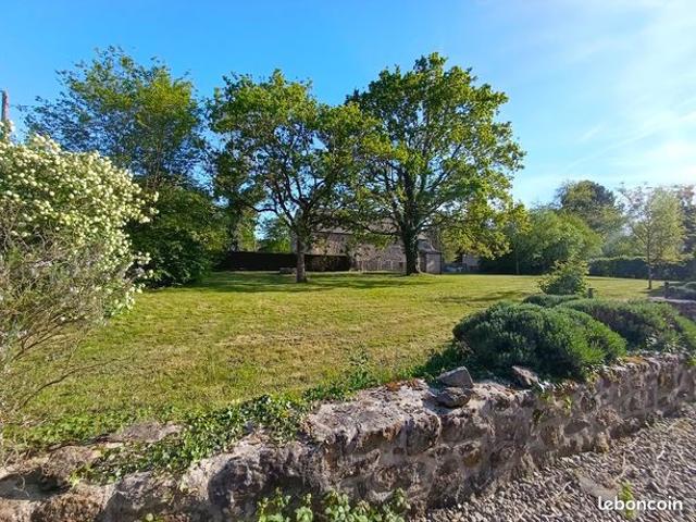 Maison vente à Dinan, Bretagne