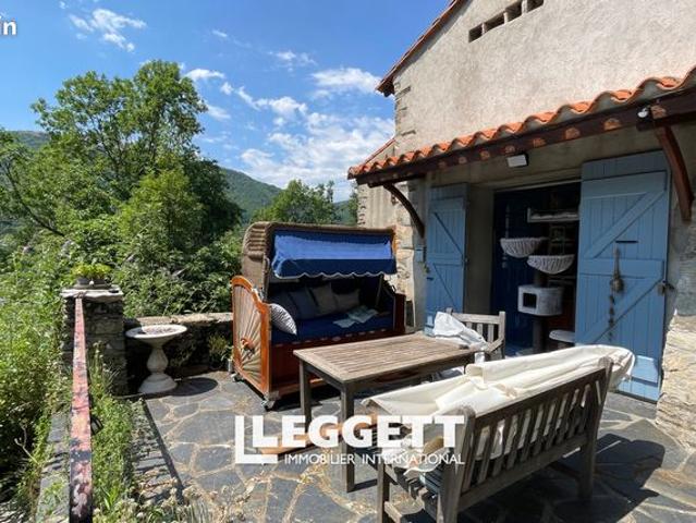 Maison vente à Céret, Prats-de-mollo-la-preste