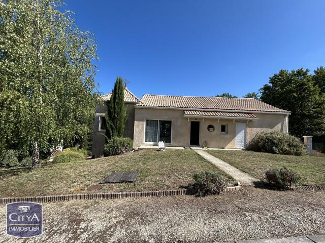 Maison vente à Périgueux, Coursac