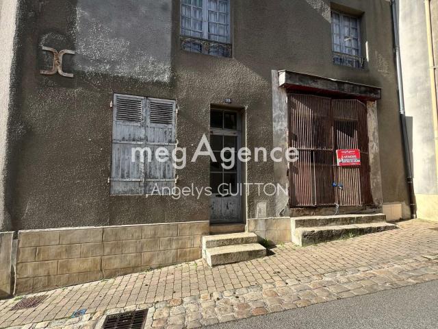 Maison vente à Mamers, Beaumont-sur-sarthe