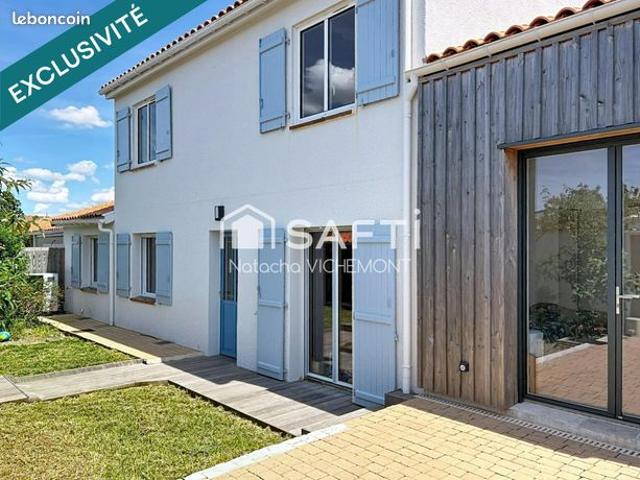 Maison vente à Angoulins, Charente-Maritime