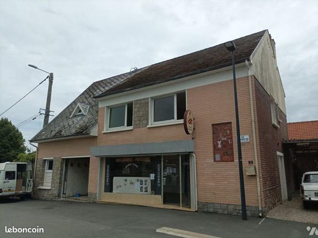 Maison vente à Béthune, Norrent-fontes