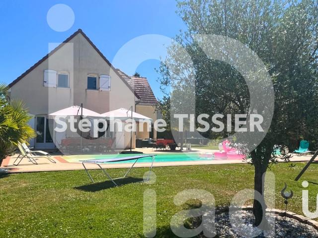 Maison vente à Autun, Bourgogne-Franche-Comté