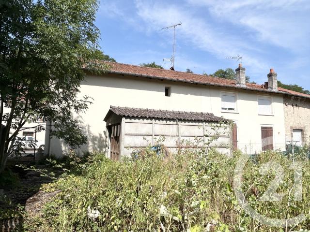 Maison vente à Flavigny-sur-Moselle, Meurthe-et-Moselle