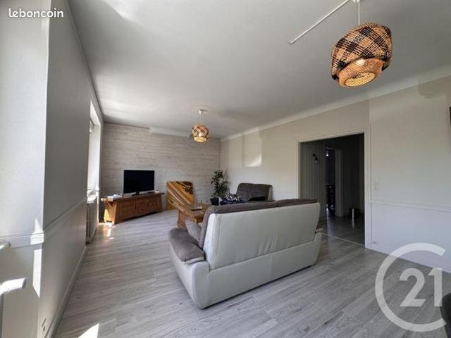 Maison vente à Châteauroux, Centre-Val de Loire