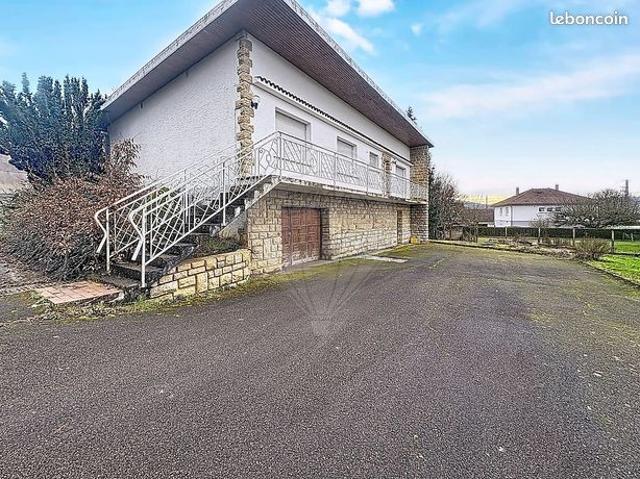 Maison vente à Montbéliard, Arcey