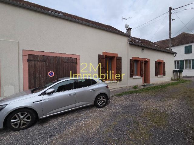 Maison vente à Salins, Seine-et-Marne