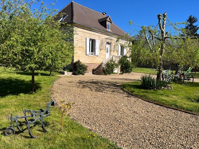 Maison vente à Saint-Crépin-Ibouvillers