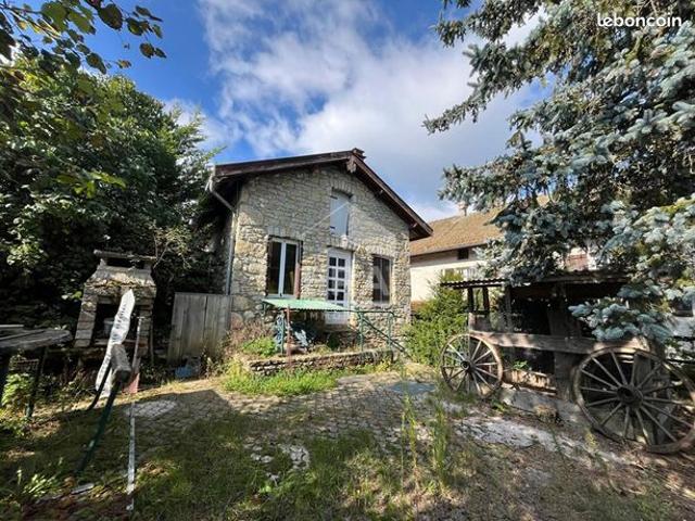Maison vente à Belley, Ordonnaz