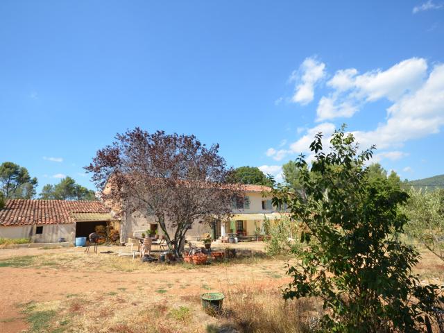 Maison vente à Brignoles, Aups
