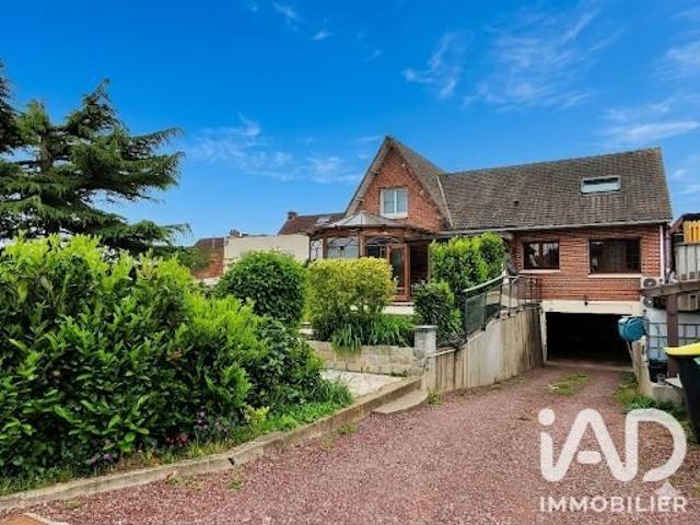 Maison vente à Résidence La Roseraie, Lapugnoy