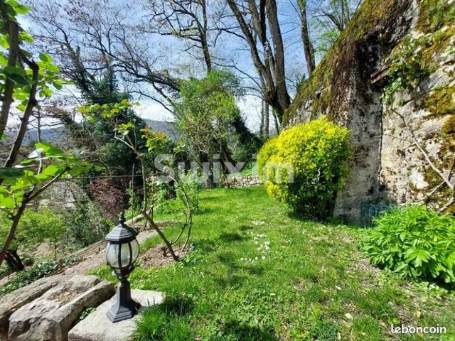Maison vente à Gex