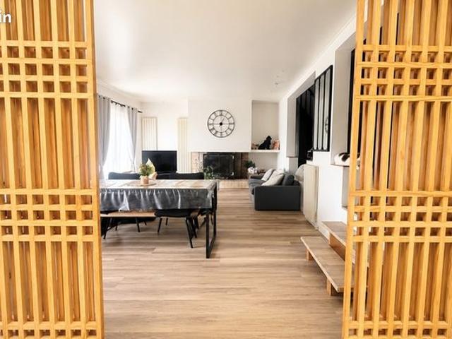 Maison vente à Valdampierre, Oise