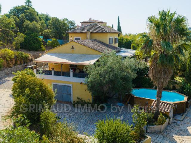 Maison vente à Arrondissement de Draguignan, Sainte-maxime