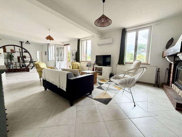 Maison vente à Bernay, Le Chesne