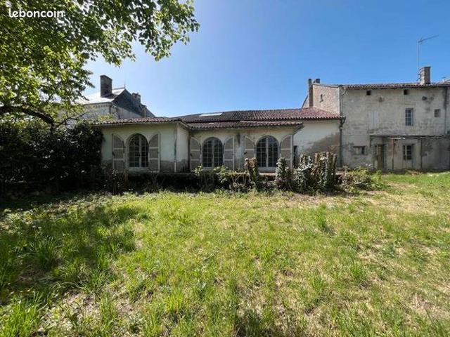 Maison vente à Chartres, Villars