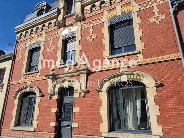 Maison vente à Le Mêle-sur-Sarthe, Orne