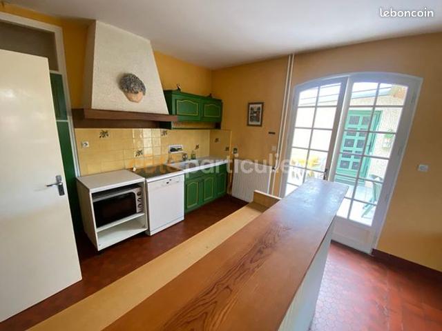 Maison vente à Migné-Auxances, Vienne
