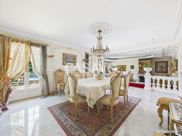 Maison vente à Sarcelles