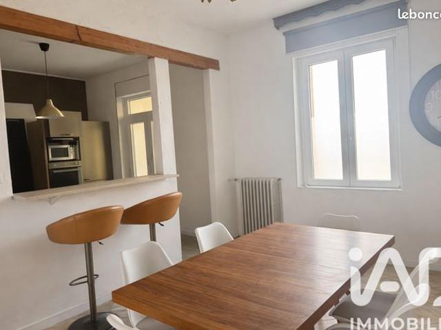 Maison vente à Vouziers, Mont-saint-martin