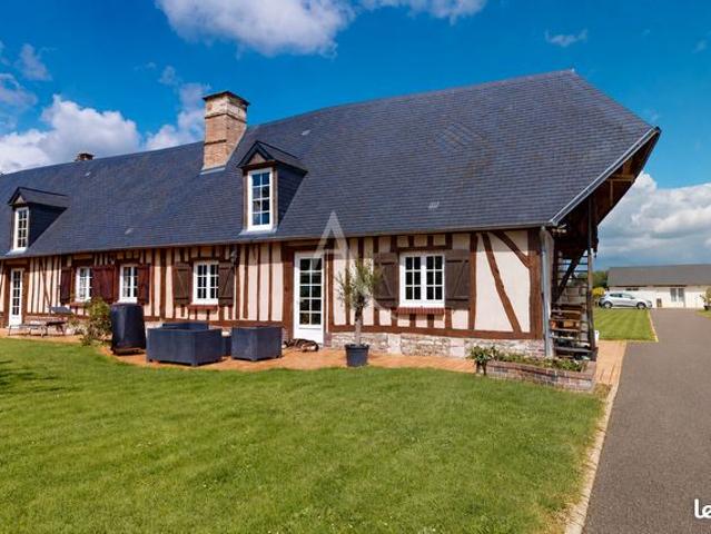 Maison vente à Évreux, Claville