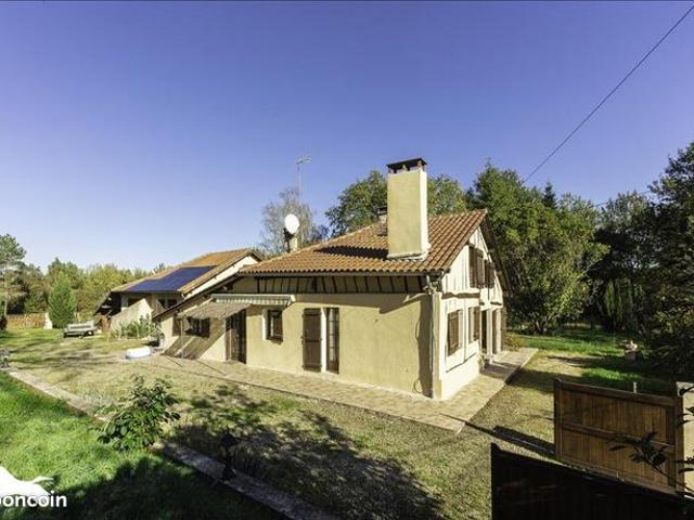 Maison vente à Condom, Larée