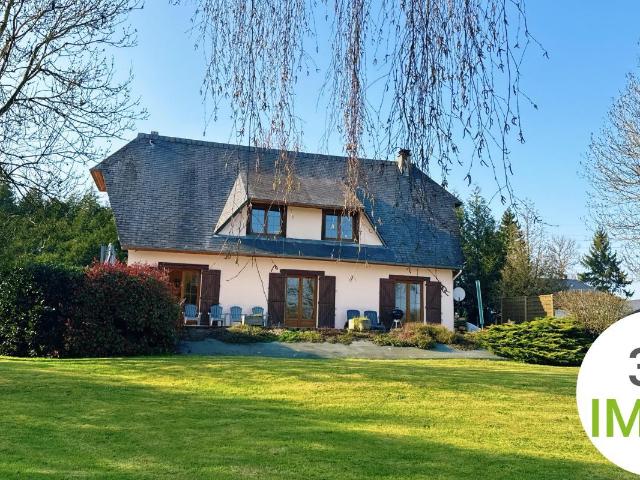 Maison vente à Lisieux, Auvillars
