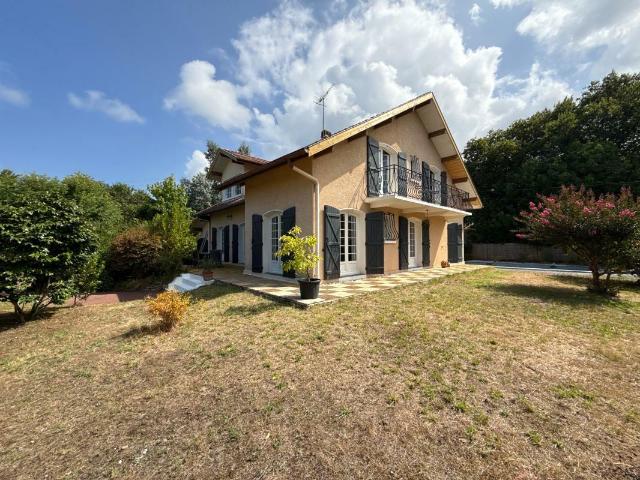 Maison vente à Dax, Messanges