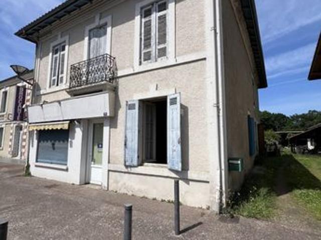 Maison vente à Mont-de-Marsan, Sabres