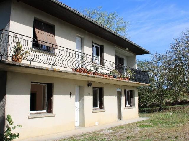 Maison vente à France métropolitaine, Astaffort