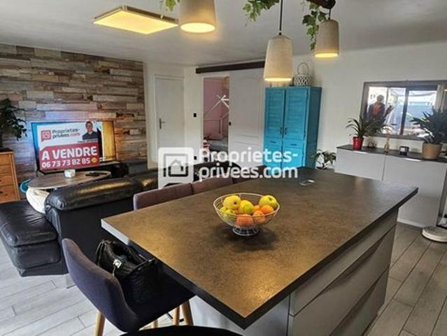Maison vente à Perpignan, Saint-laurent-de-la-salanque