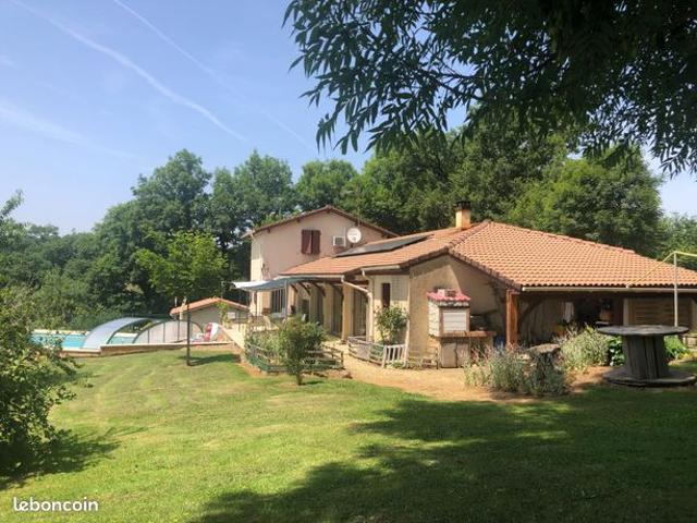 Maison vente à Gourdon, Gramat