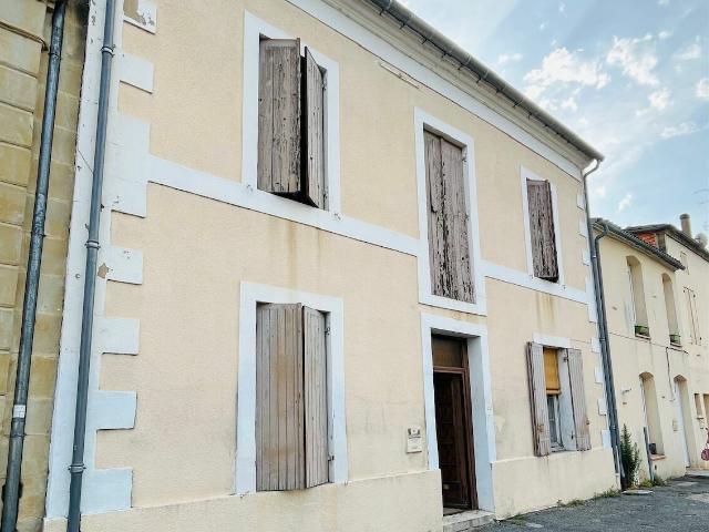 Maison vente à Marmande, Miramont-de-guyenne