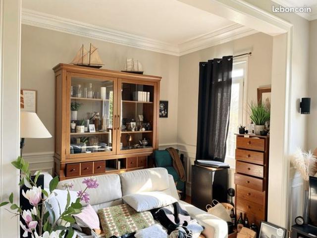 Maison vente à Le Havre, Saint-laurent-de-brèvedent