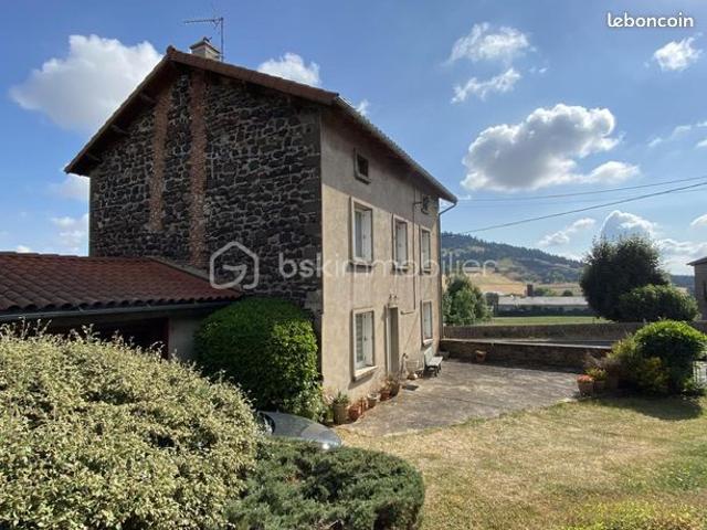 Maison vente à Le Puy-en-Velay, Le Brignon