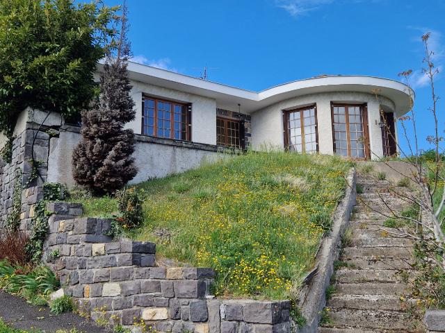 Maison vente à France métropolitaine, Romagnat