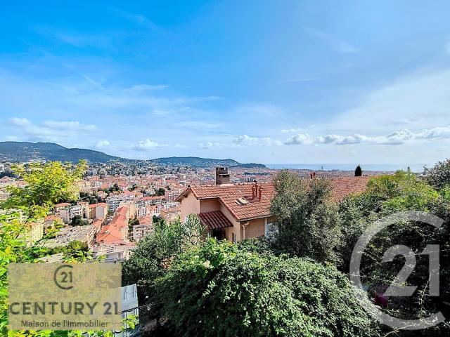 Maison vente à Nice