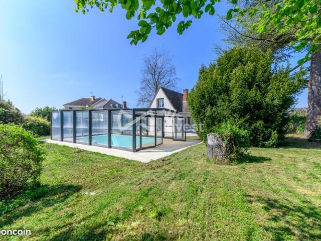 Maison vente à Coulommiers, Seine-et-Marne