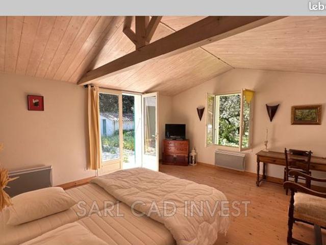 Maison vente à La Rochelle, La Couarde-sur-mer