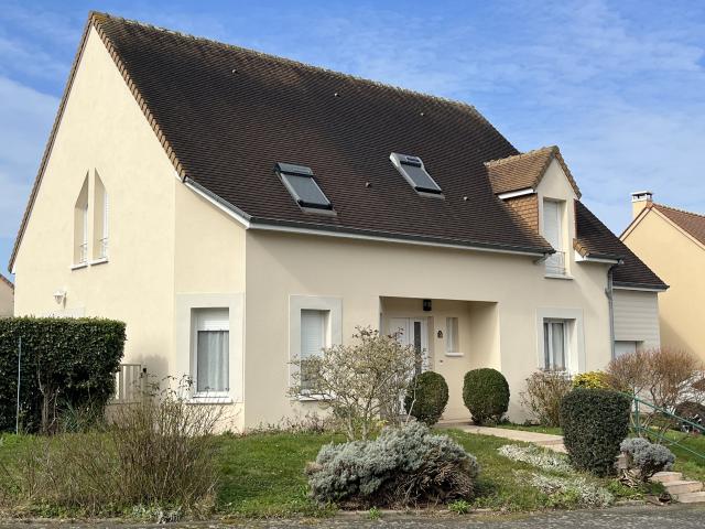 Maison vente à Le Mans