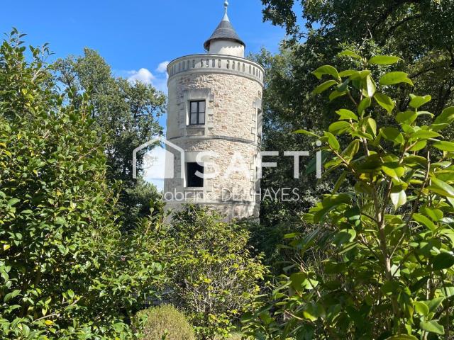 Maison vente à Saumur