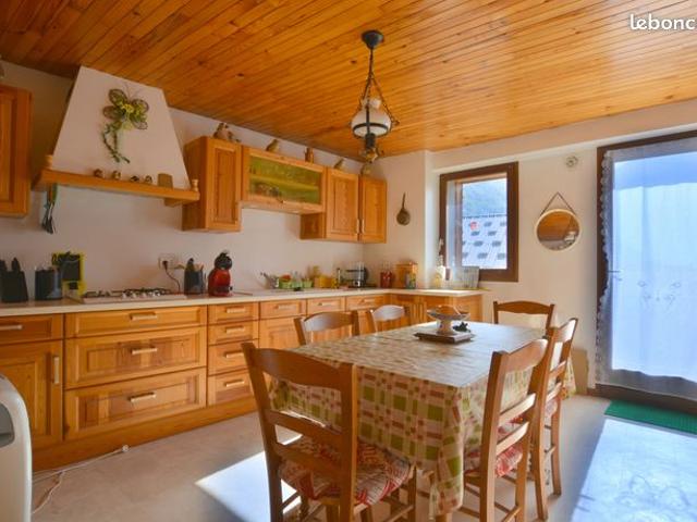 Maison vente à Albertville, Bozel