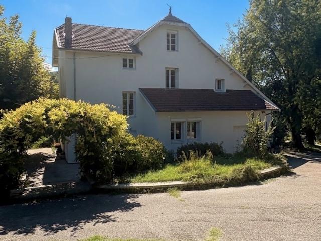 Maison vente à Saint-Sorlin-de-Morestel, Isère