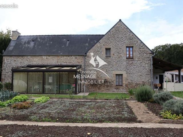 Maison vente à Dinan, Bretagne