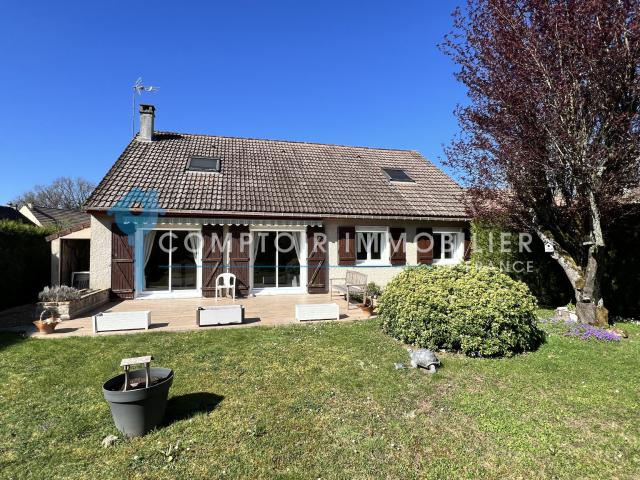 Maison vente à La Ferté-Alais, Essonne